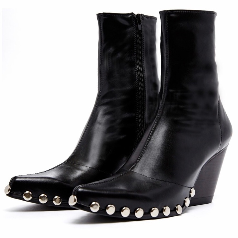 Jeffrey Campbell Jagger Boots